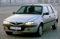 Piezas de repuesto Dacia Solenza (2003 - 2005)