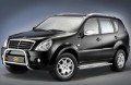 Piezas de repuesto SsangYong Rexton II (2006 - 2024)