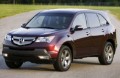 Piezas de repuesto Acura MDX (2007 - 2009)