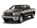 Toyota Tundra (2006 - 2025)