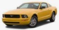 Ford Mustang (2005 - 2014)