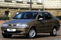 Fiat Albea (2002 - 2011)