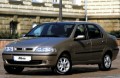 Piezas de repuesto Fiat Albea (2002 - 2011)