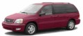 Ford Freestar (2003 - 2024)