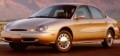 Piezas de repuesto Ford Taurus GL (1996 - 1998)