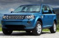 Piezas de repuesto Land Rover Freelander II (2006 - 2014)