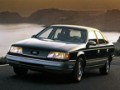 Piezas de repuesto Ford Taurus LX (1987 - 1995)