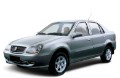 Geely CK (2005 - 2024)