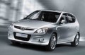 Piezas de repuesto Hyundai I30 FD (2007 - 2011)