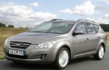 KIA Ceed (2006 - 2012)