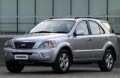 Piezas de repuesto Kia Sorento JC (2006 - 2009)