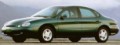 Piezas de repuesto Ford Taurus SE P5 (1995 - 1995)