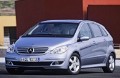 Piezas de repuesto Mercedes B-Class (2005 - 2011)