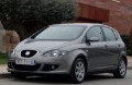 Seat Altea (2004 - 2015)