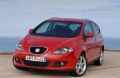 Seat Altea (2006 - 2015)