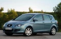 Seat Toledo (2004 - 2009)