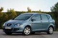 Piezas de repuesto Seat Toledo III (2004 - 2009)