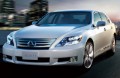 Lexus LS (2007 - 2024)