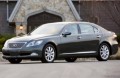 Lexus LS (2006 - 2024)