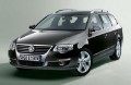 Volkswagen Passat (2005 - 2011)
