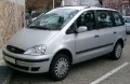 Ford Galaxy (2000 - 2006)
