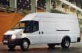 Piezas de repuesto Ford Transit  (2006 - 2013)