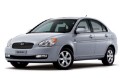 Hyundai Accent (2006 - 2009)