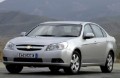 Chevrolet Epica (2006 - 2024)