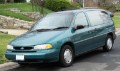 Piezas de repuesto Ford Windstar (1995 - 2003)