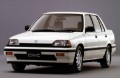 Piezas de repuesto Honda Civic III AM (1983 - 1987)