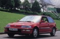 Piezas de repuesto Honda Civic IV ED (1987 - 1993)