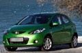 Piezas de repuesto Mazda 2 (2007 - 2015)