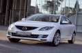 Mazda 6 (2007 - 2009)