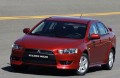 Mitsubishi Lancer (2007 - 2024)