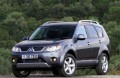 Mitsubishi Outlander (2006 - 2012)