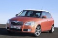 Skoda Fabia (2006 - 2014)
