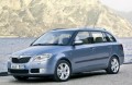 Skoda Fabia (2007 - 2014)