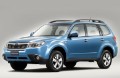 Subaru Forester (2007 - 2012)