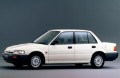 Piezas de repuesto Honda Civic IV ED (1987 - 1991)