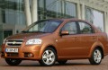 Chevrolet Aveo (2005 - 2011)