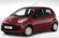 Piezas de repuesto Citroen C1 I (2005 - 2024)