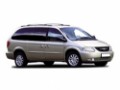 Chrysler Voyager (2000 - 2007)