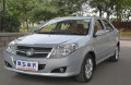 Geely Mk (2006 - 2024)