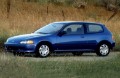 Piezas de repuesto Honda Civic V EG (1991 - 1995)