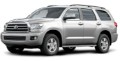 Piezas de repuesto Toyota Sequoia K6 (2007 - 2024)