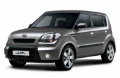 KIA Soul (2008 - 2013)