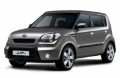 Piezas de repuesto KIA Soul I (2008 - 2013)