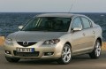Mazda 3 (2006 - 2009)