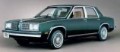 Piezas de repuesto Oldsmobile Omega Brougham (1980 - 1984)
