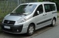 Fiat Scudo (2007 - 2024)